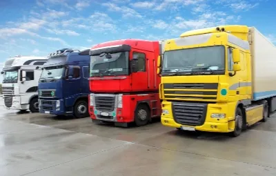 Adana Aziziye Nakliye Ambarı